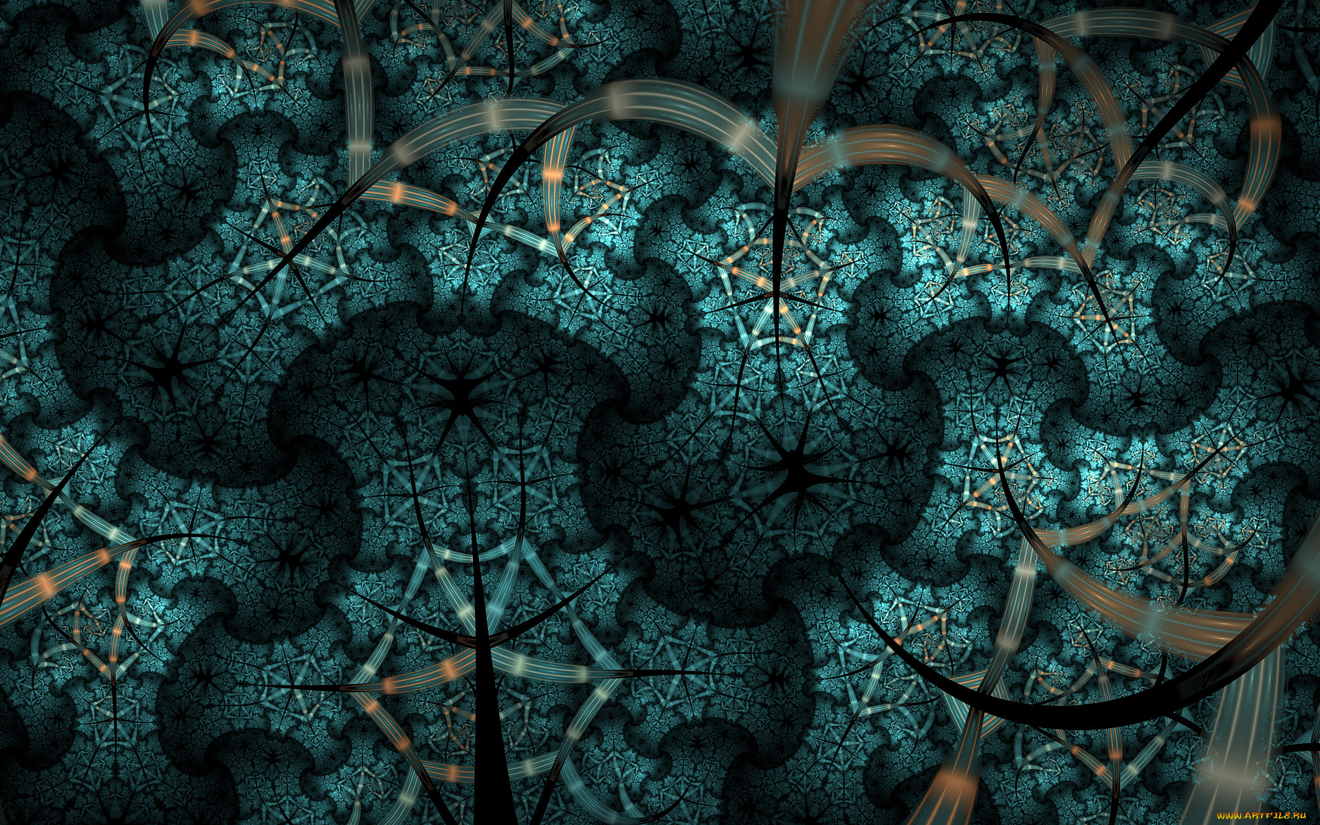 3 ,  , fractal, , , 